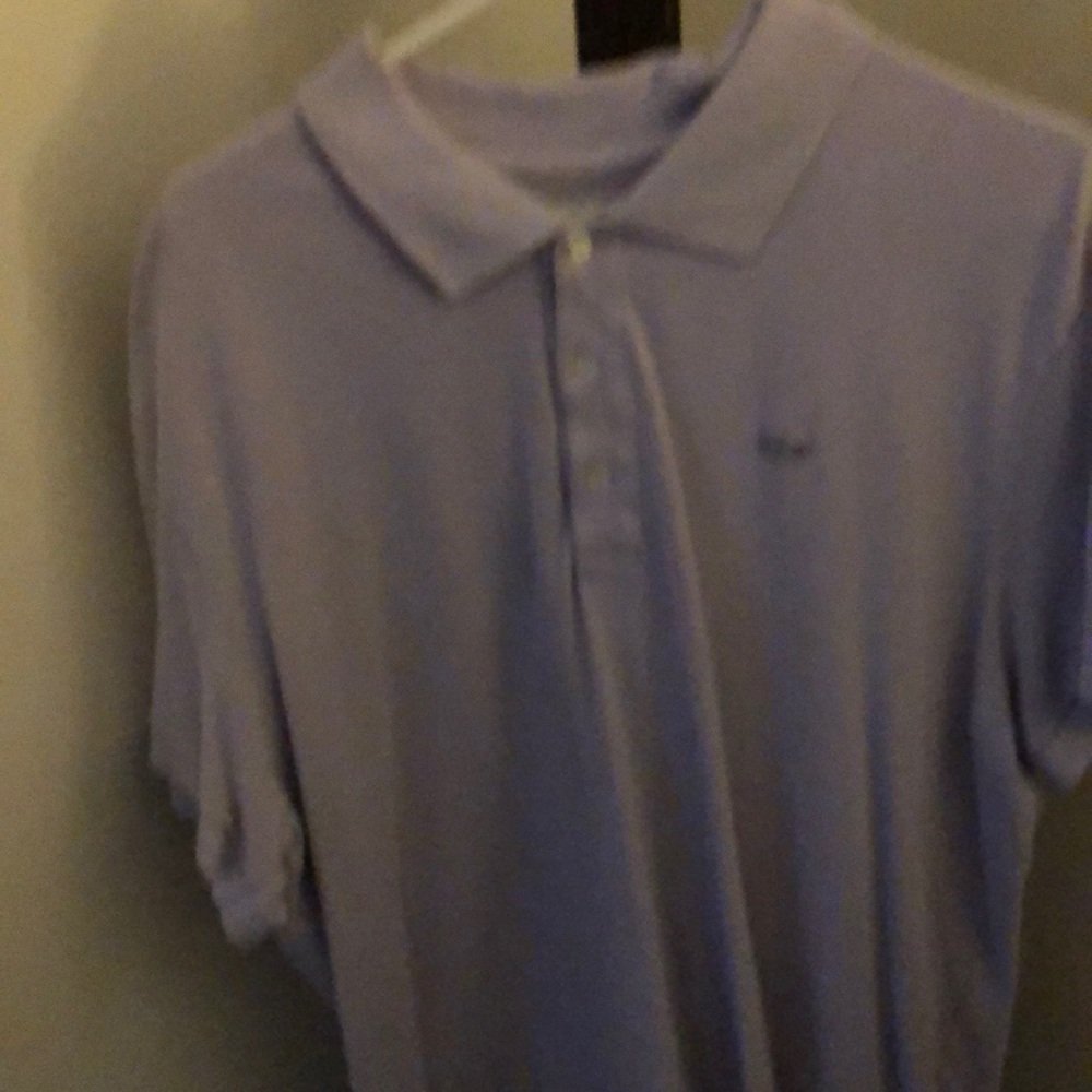 Vintage Lacoste Polo